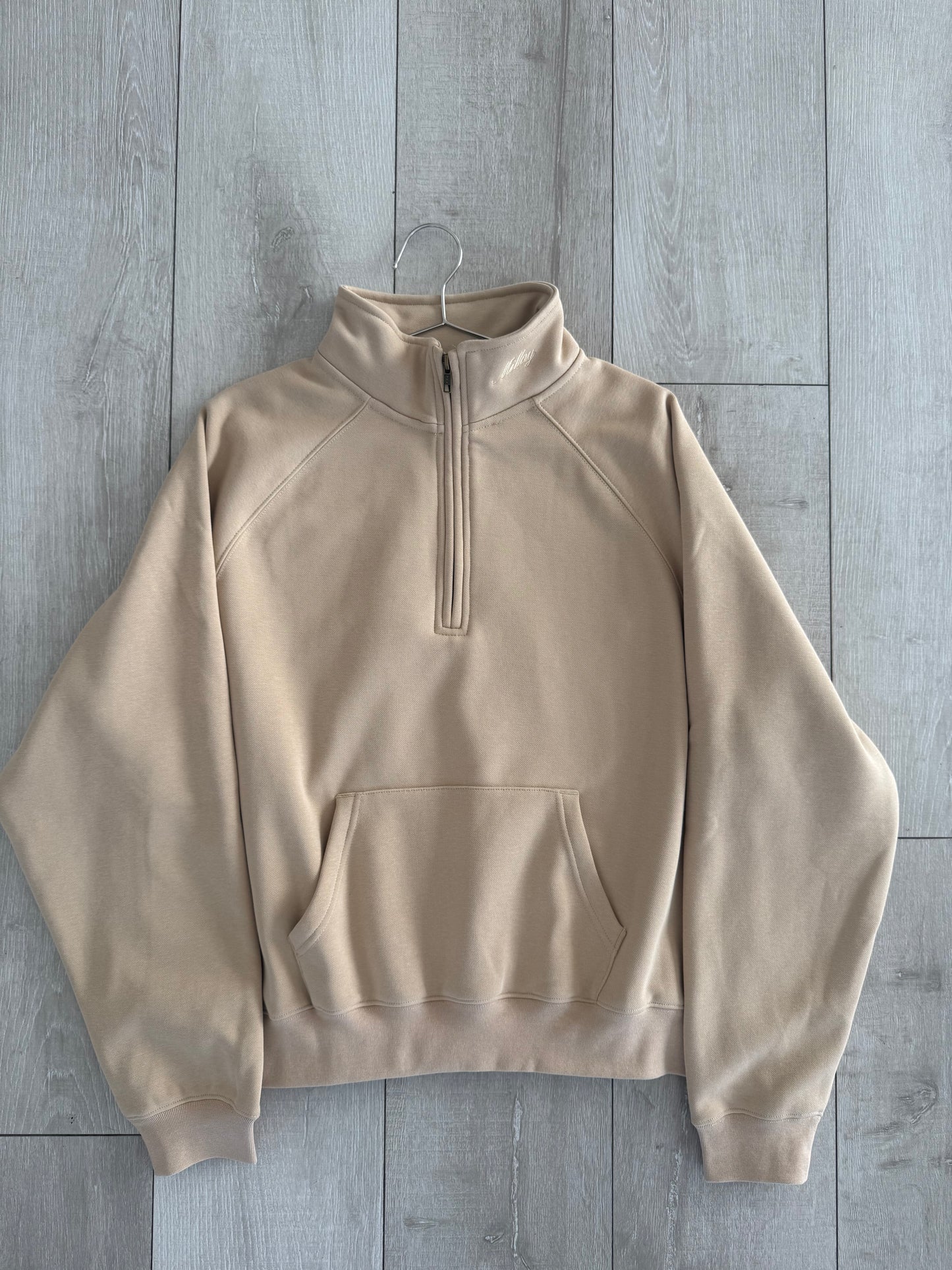 Desert Zip