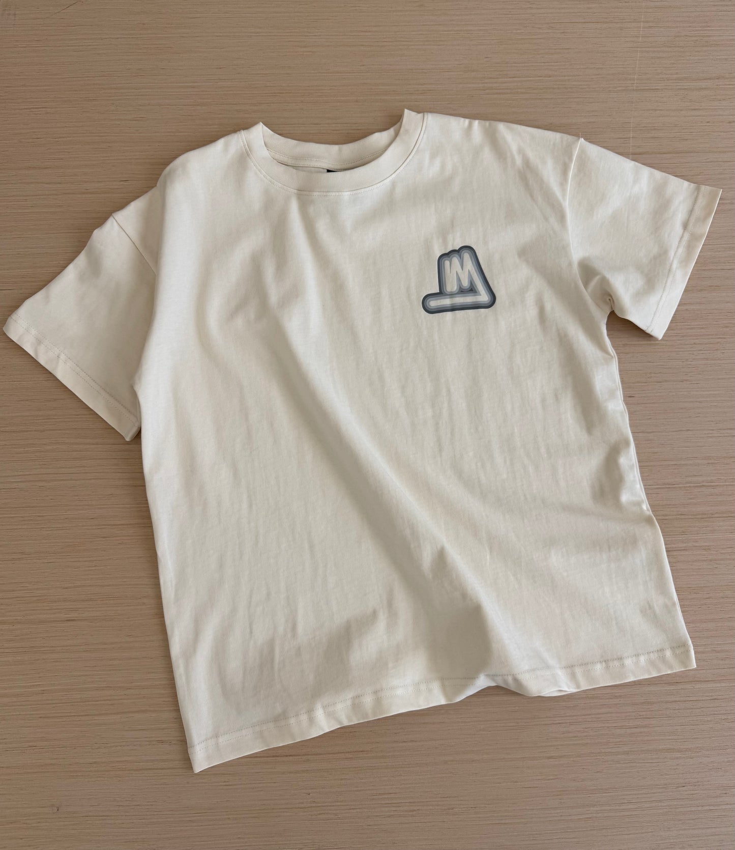 Trace Tee