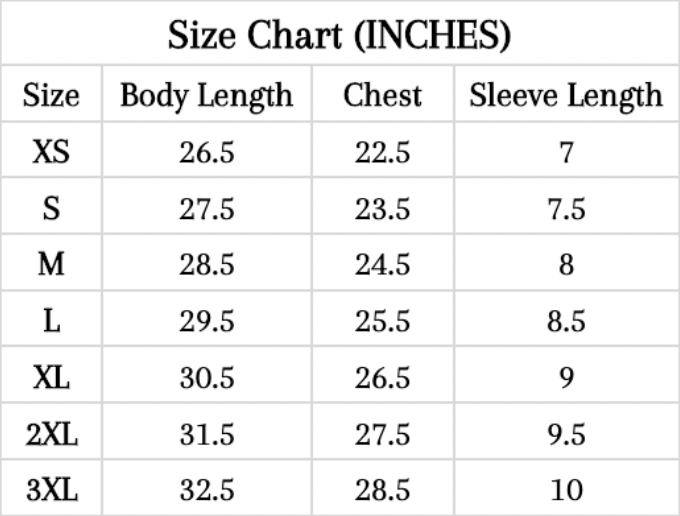 Happy Valley Oversized Black Tee - BOGO -