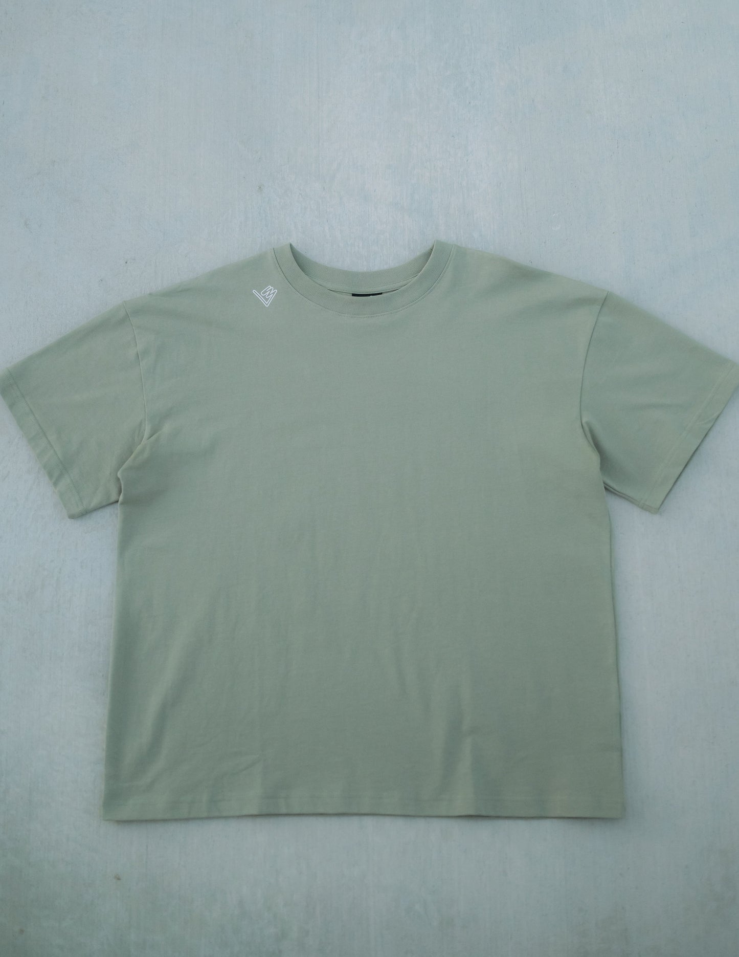 Outline Tee