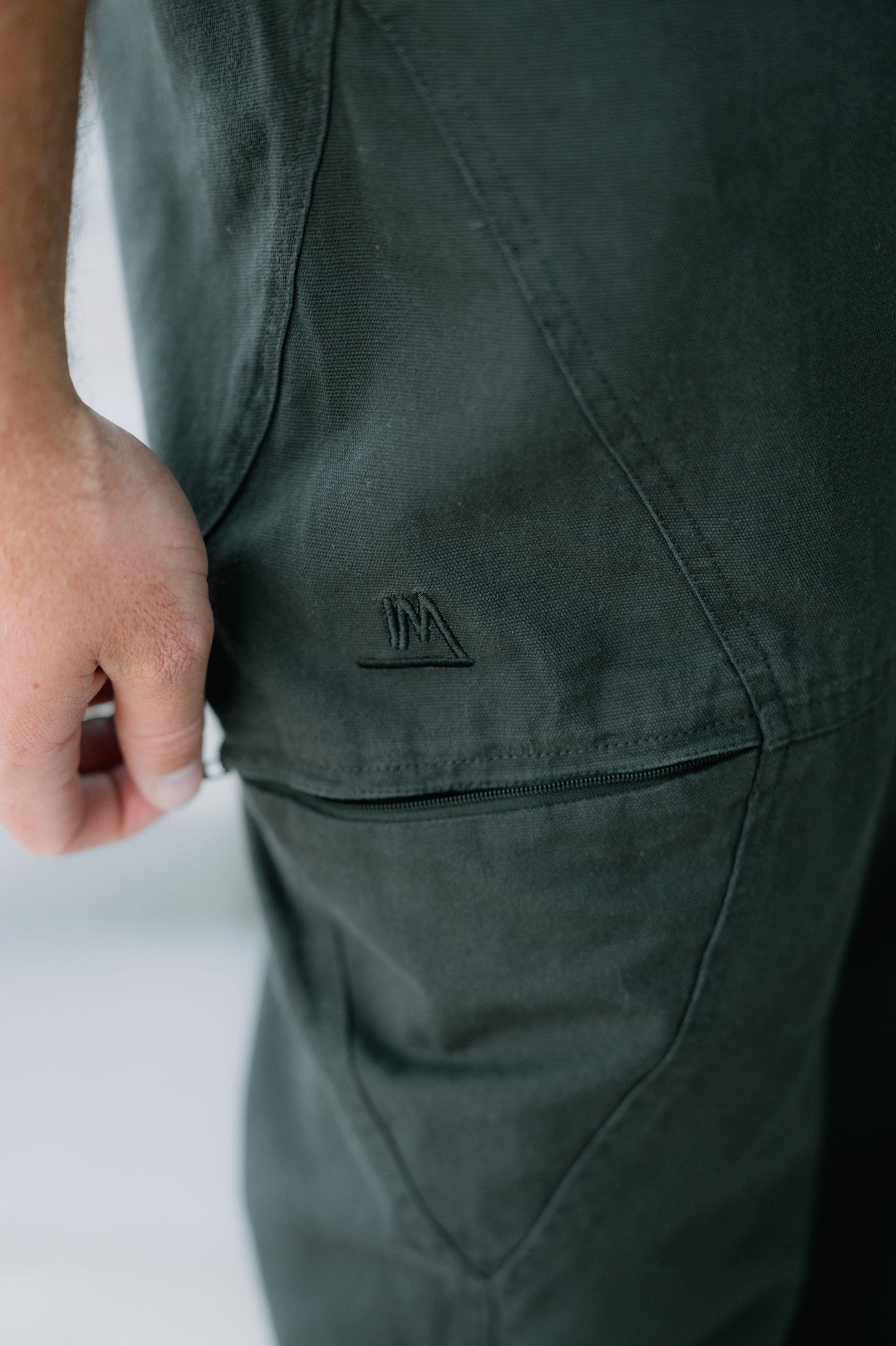Black Diamond Pant