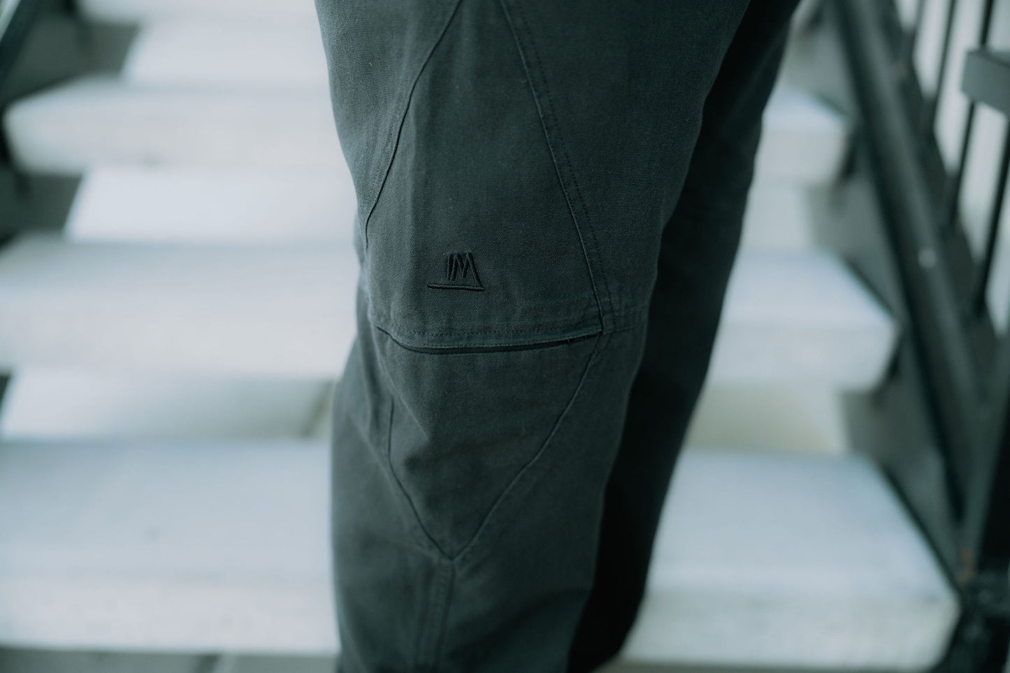 Black Diamond Pant