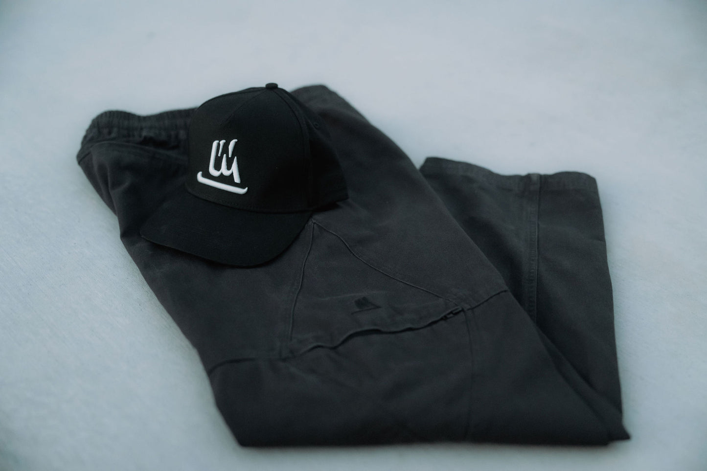 Black Diamond Pant