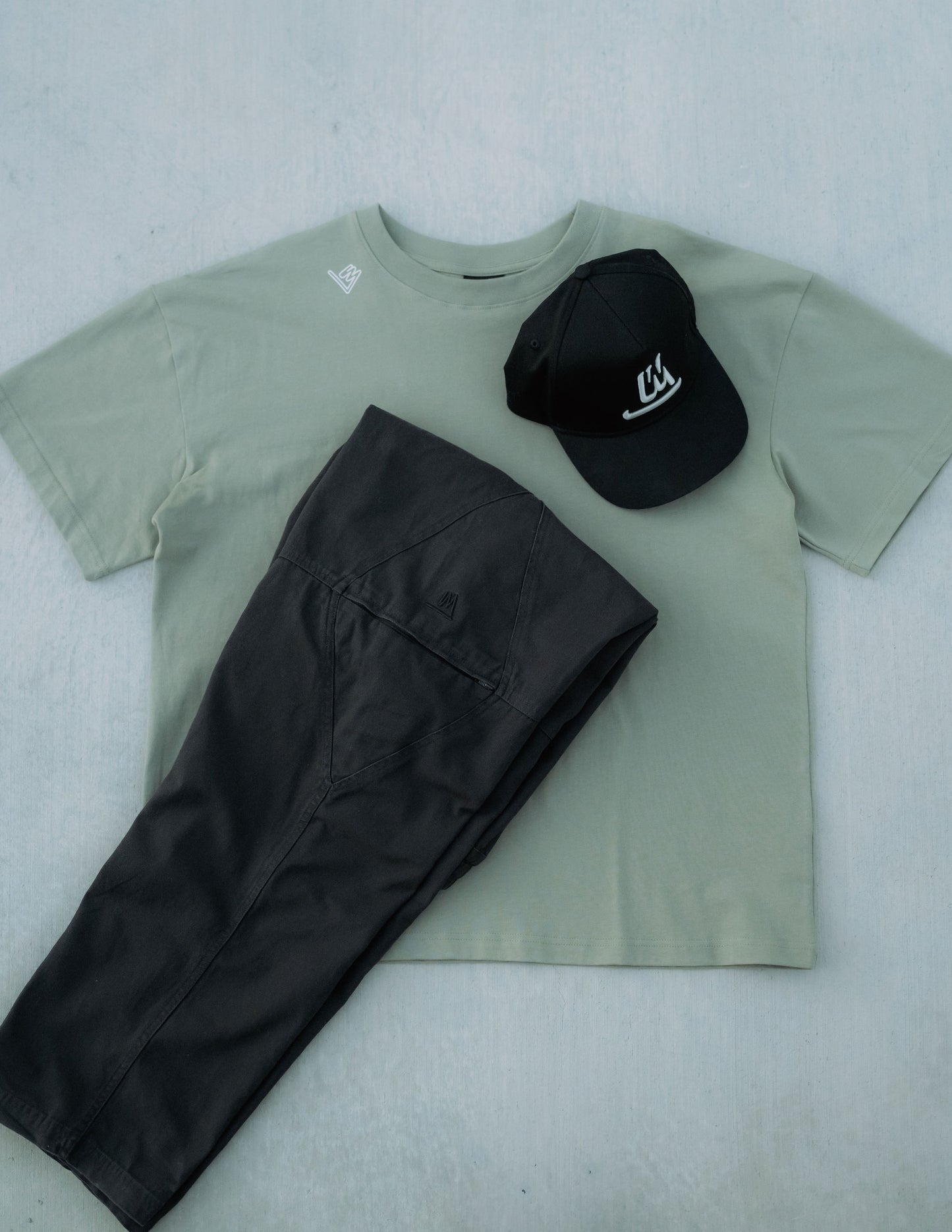 Black Diamond Pant