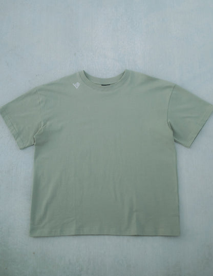 Outline Tee