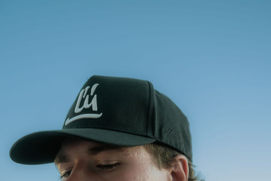 Silhouette Hat