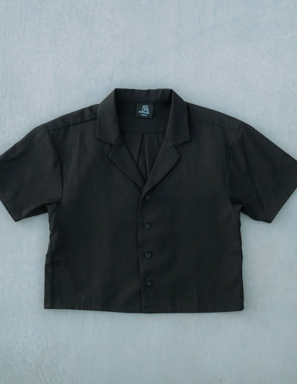 Anywhere Button Up
