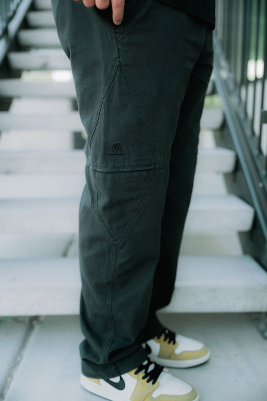 Black Diamond Pant