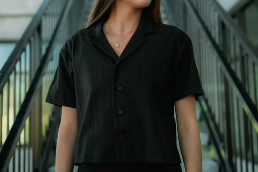 Anywhere Button Up
