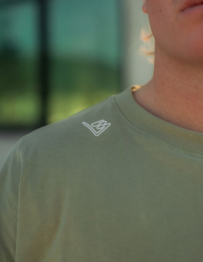 Outline Tee