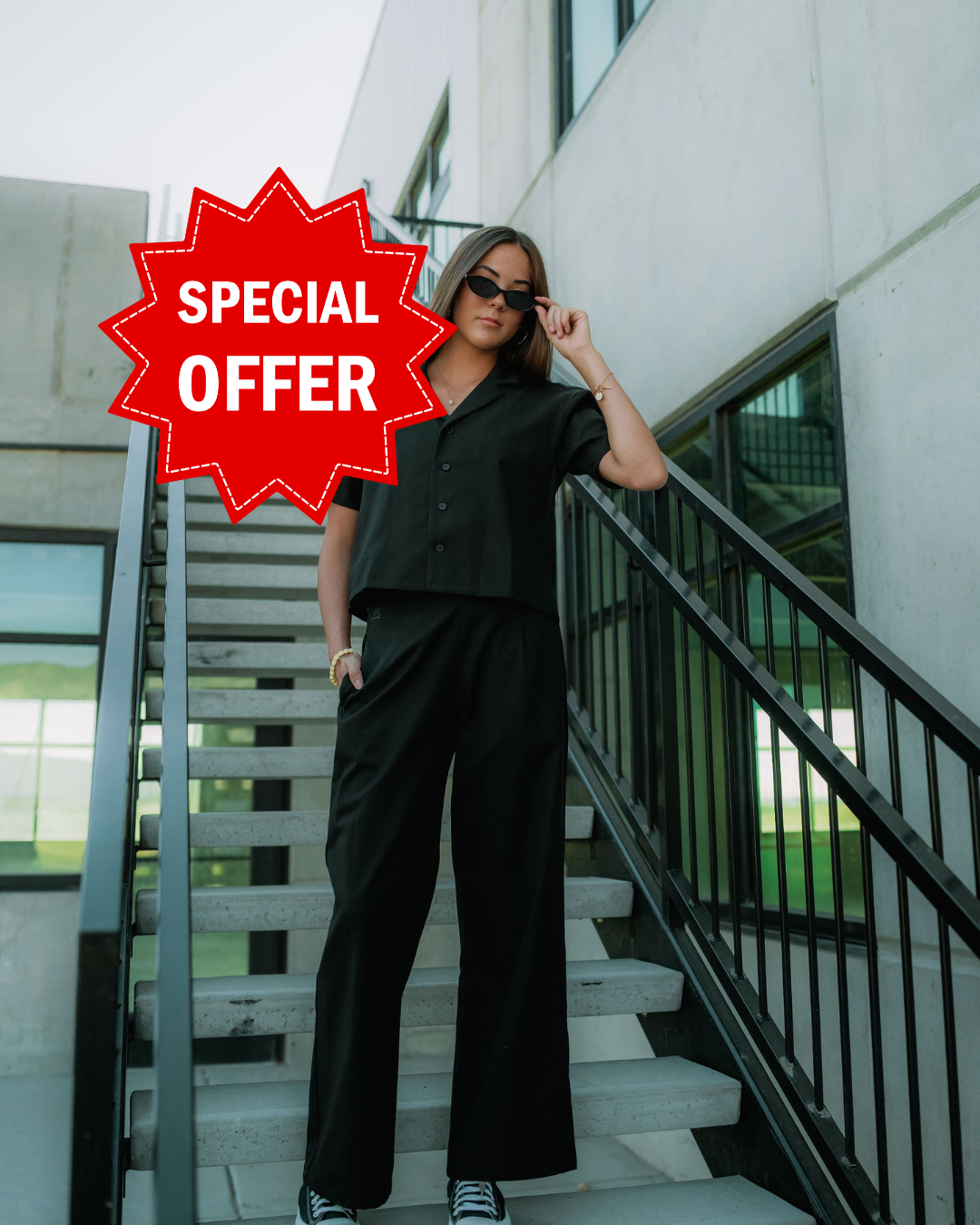 Women's Anywhere Pant           **Get 50% Off the Anywhere Button Up with purchase of this item**