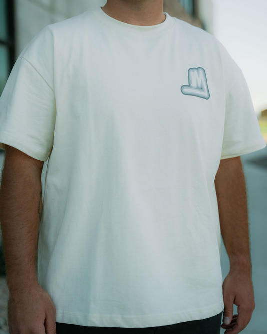 Trace Tee
